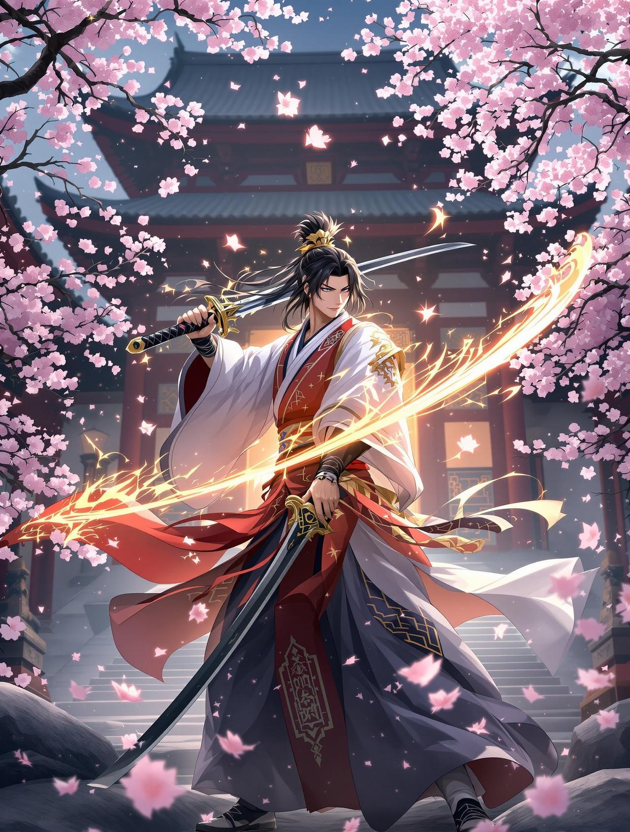 芒果视频 - 剑道至尊