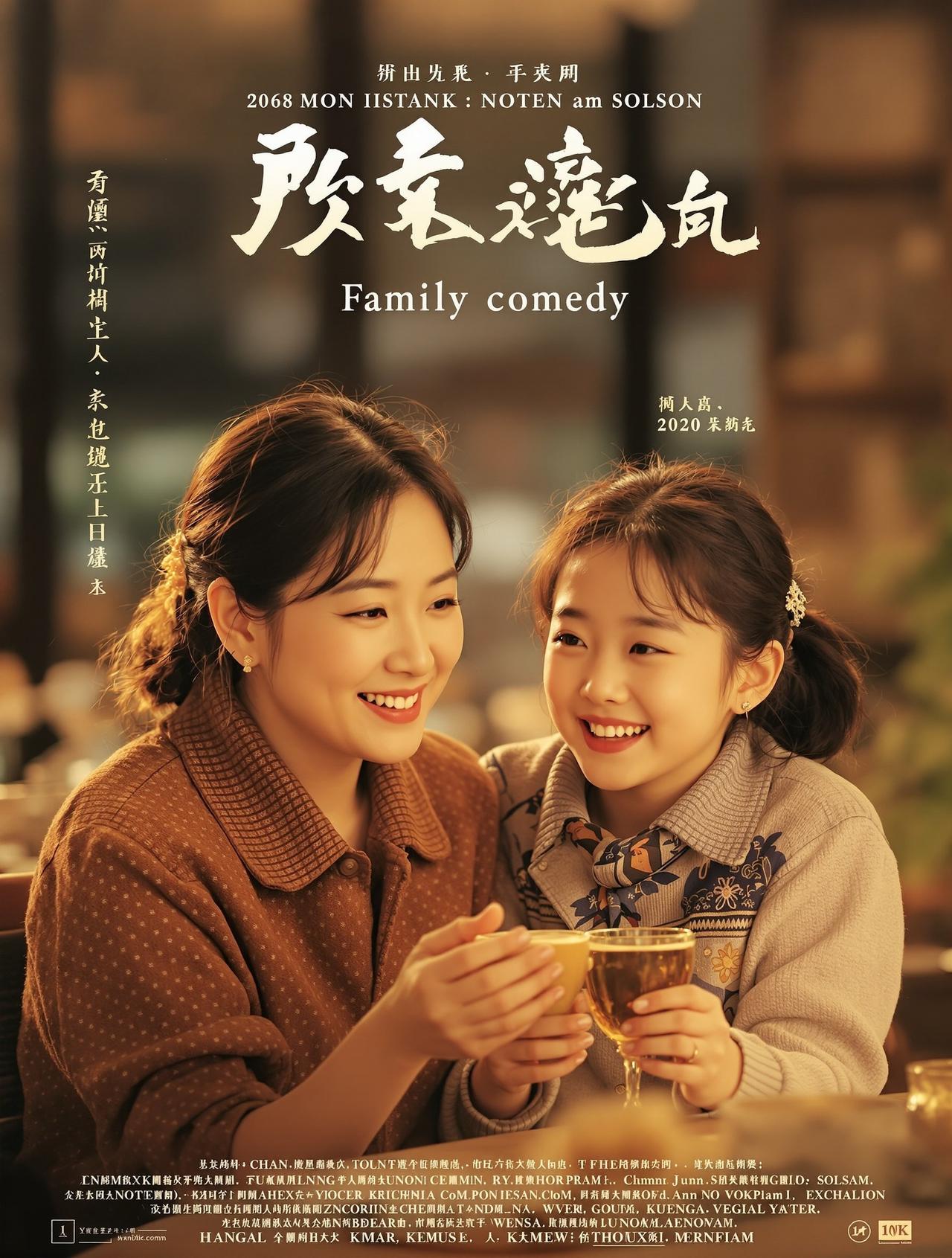 芒果视频 - 你好，李焕英2