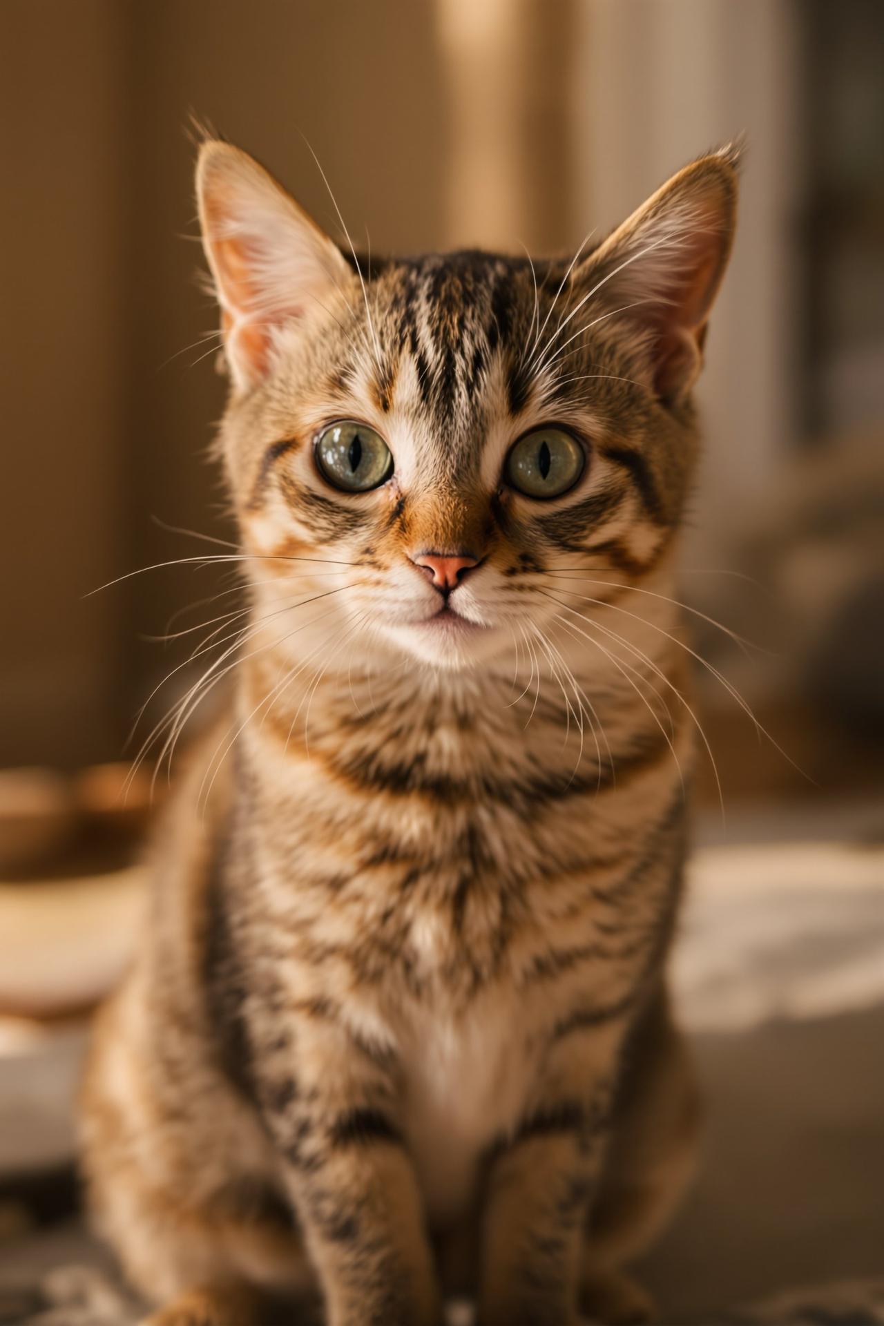 芒果视频 - 猫咪的迷惑行为大赏