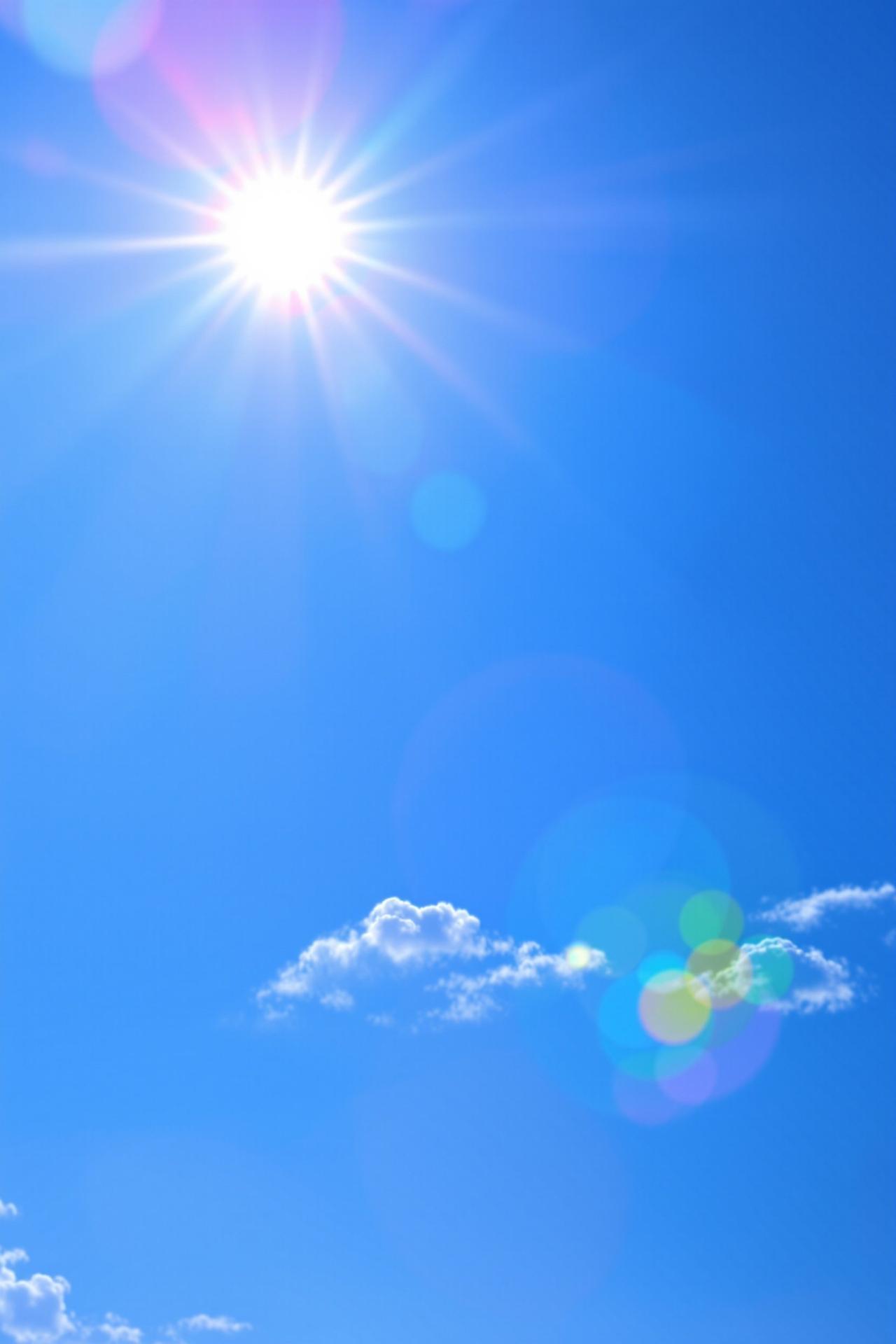 芒果视频 - 冷知识：为什么天空是蓝色的