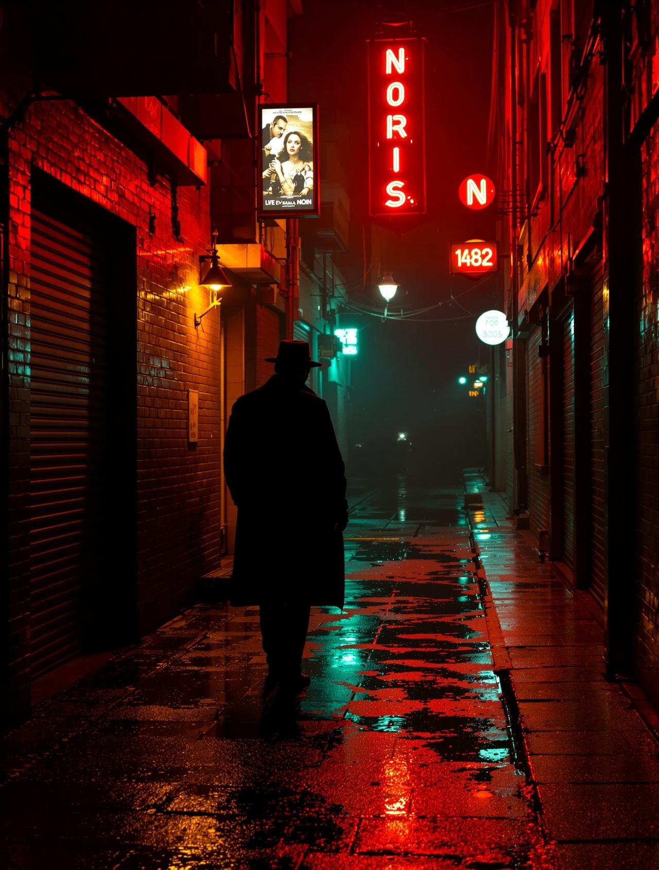 芒果视频 - 暗夜追踪