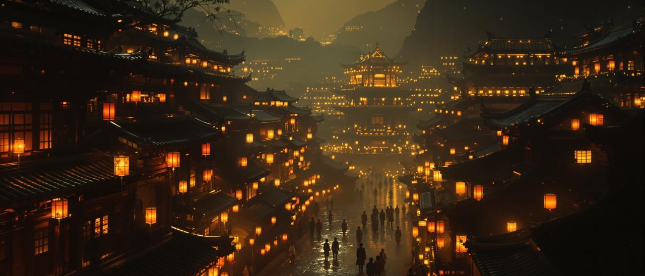 芒果视频 - 长安十二时辰：续