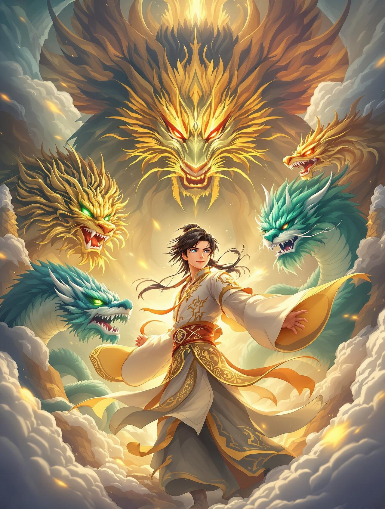 芒果视频 - 完美世界