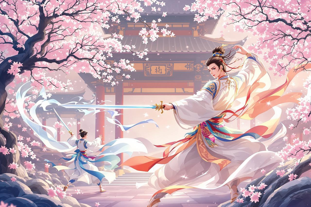 芒果视频 - 剑道至尊