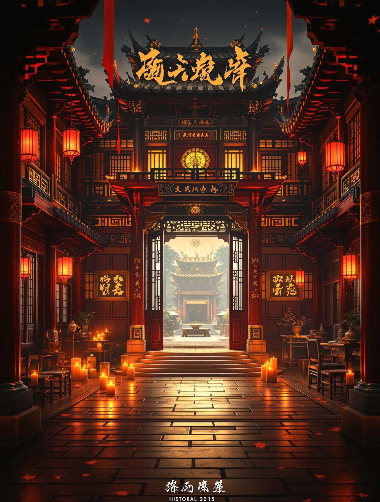 芒果视频 - 大秦帝国：裂变
