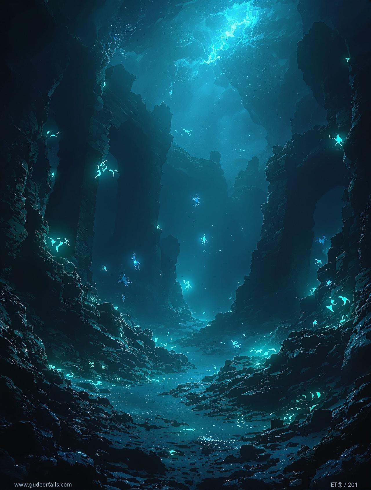 芒果视频 - 深海迷城